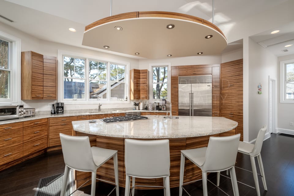 Top -Notch Kitchen