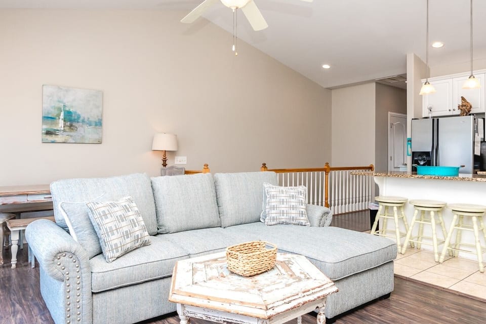 Living Area III