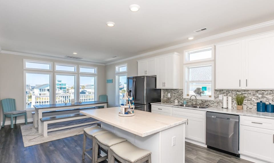 Kitchen II