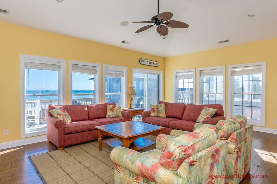 Living Room III