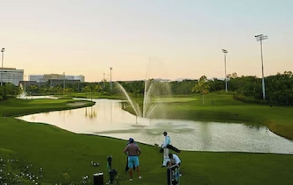Golf