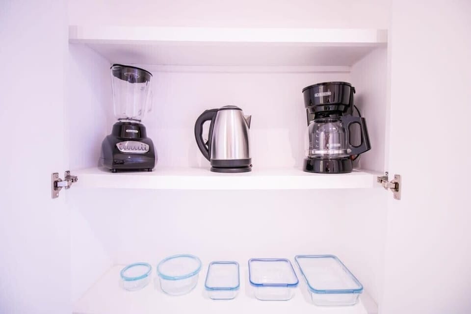 Find everything you need in our utensil drawer