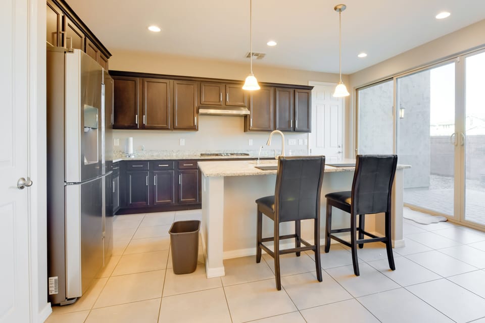Kitchen | Toaster | Blender | Dishware & Flatware