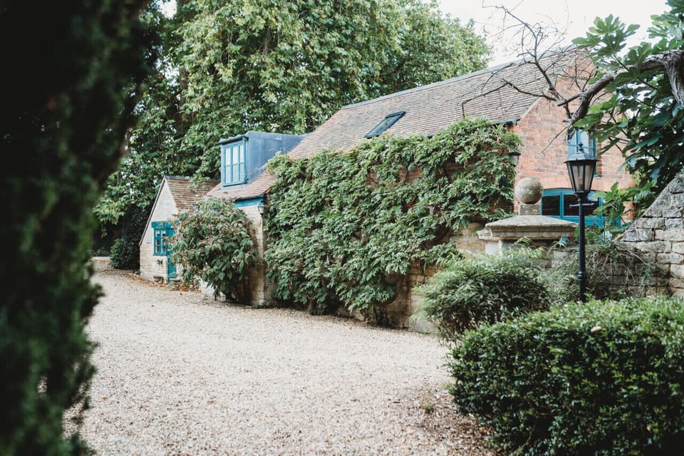 The Coach House