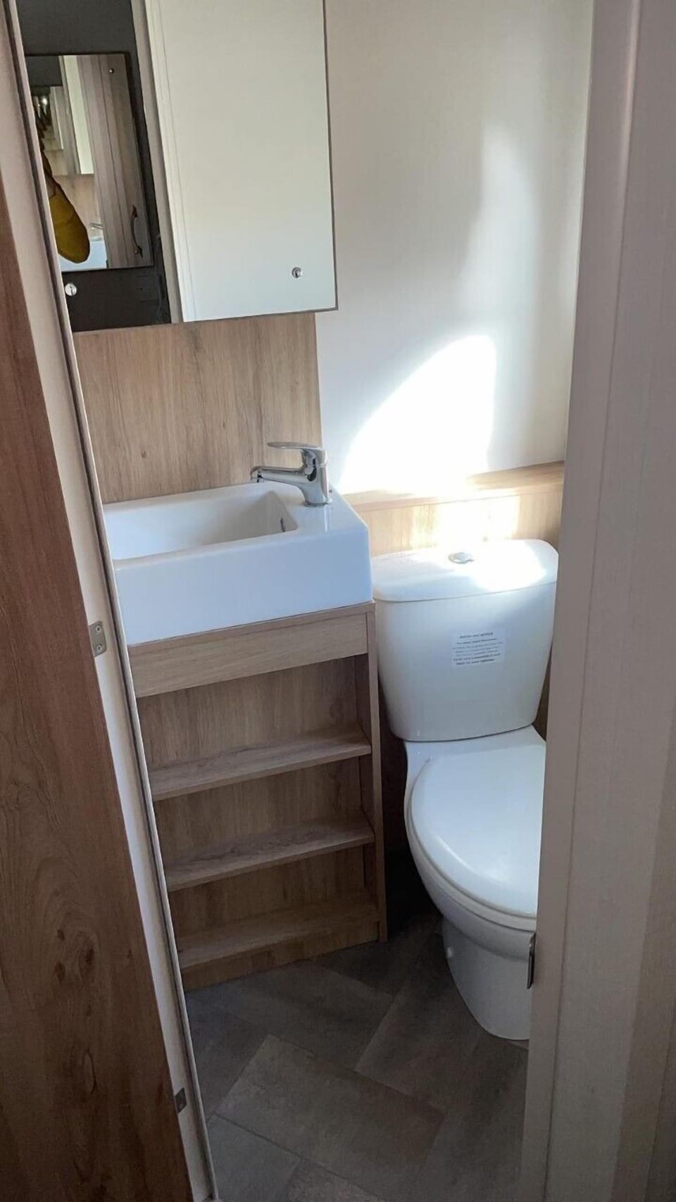 SBL51 bath