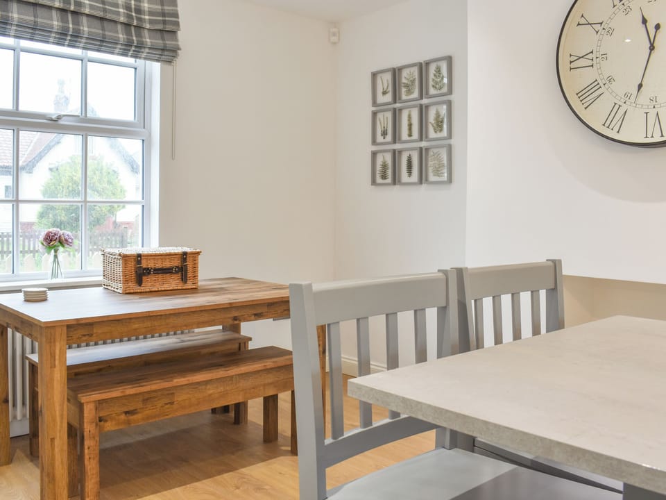 Kitchen/diner | Fern House, Hinderwell