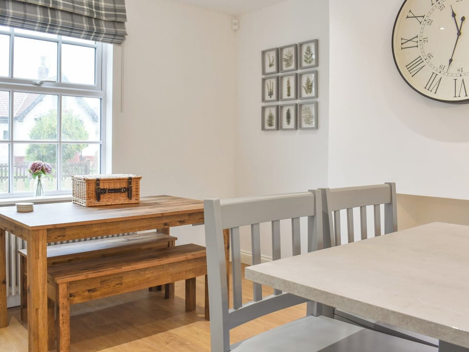 Kitchen/diner | Fern House, Hinderwell