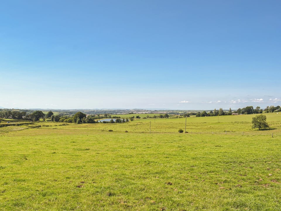 Surrounding area | Lowesmuir Cottage, New Cumnock