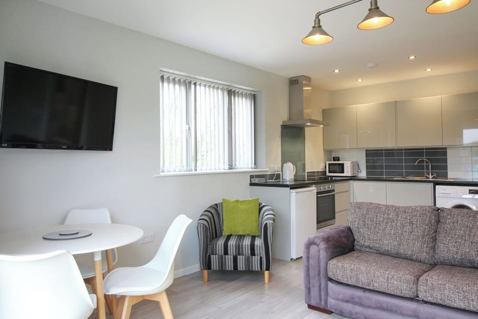 Interior | Gwel An Koos, Bodmin