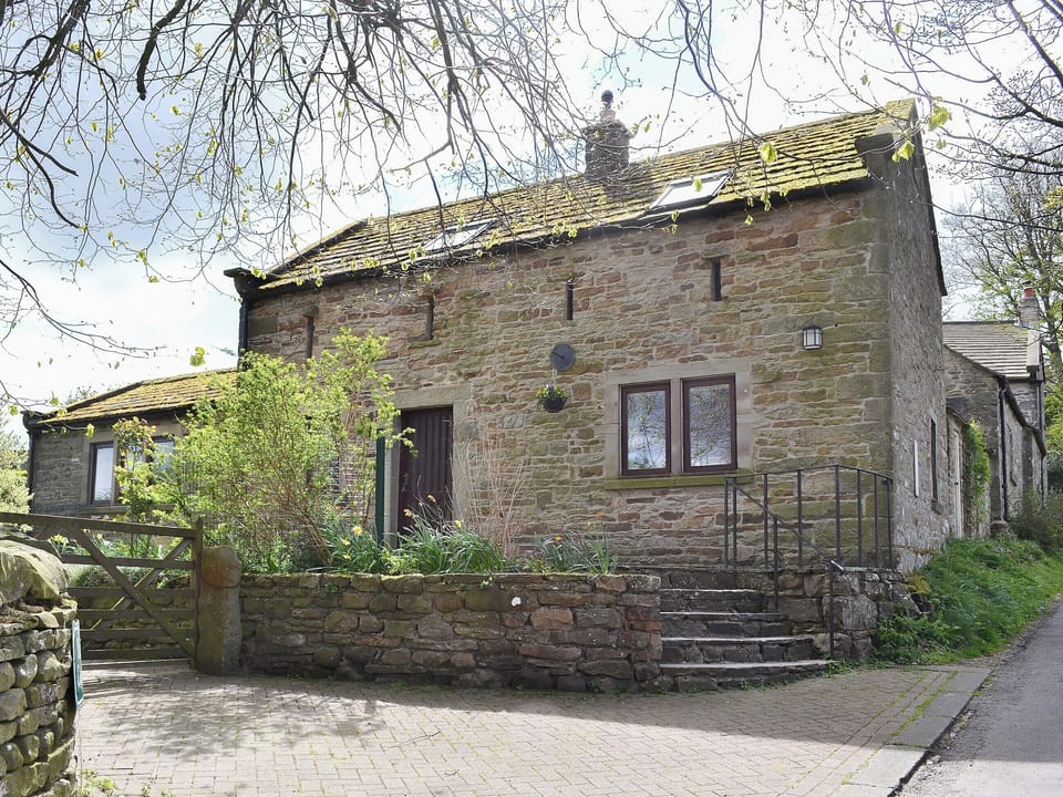 Beautiful converted barn | Yarker Lane Cottage, Mickleton, near Barnard Castle