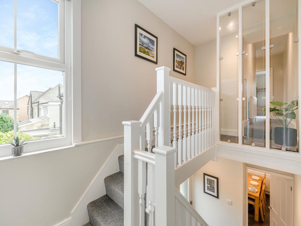 Interior | Grosvenor House, Alnwick