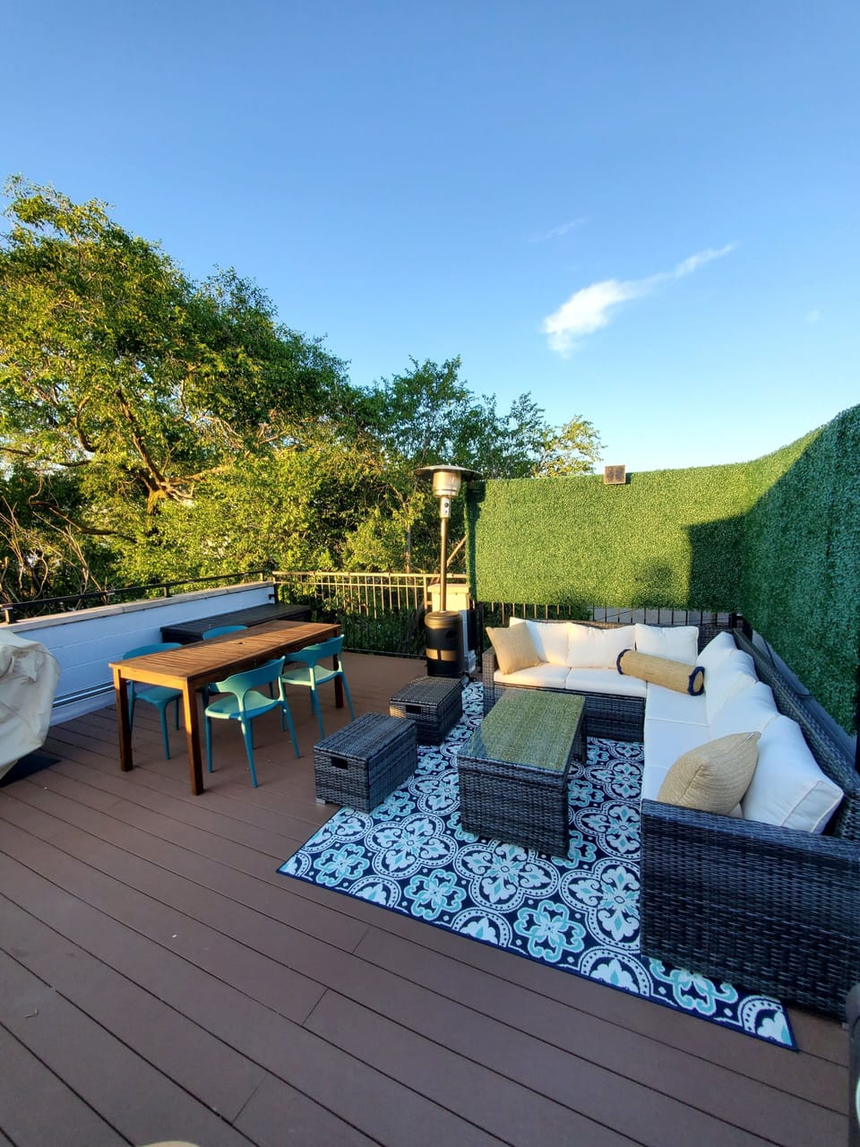 Rooftop