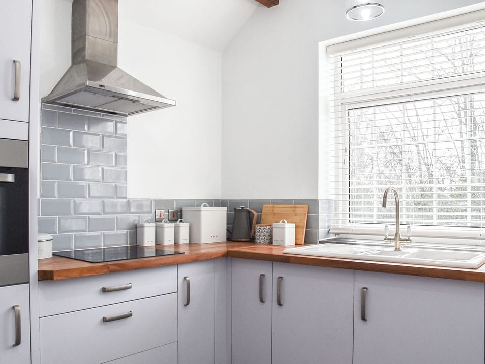 Kitchen | Y Parlwr, Kidwelly