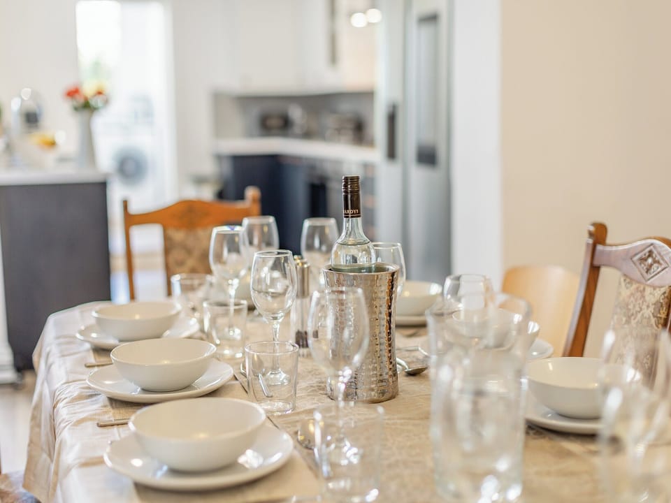 Dining Area | St Mildred&rsquo;s Villa, Ramsgate