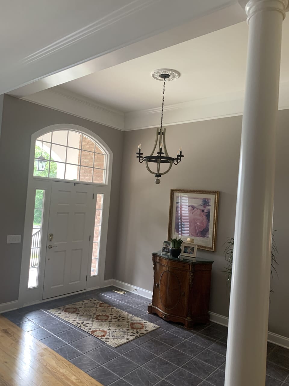 Foyer