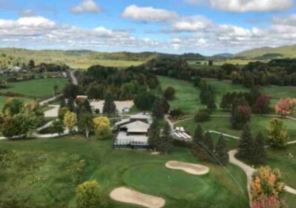 Golf