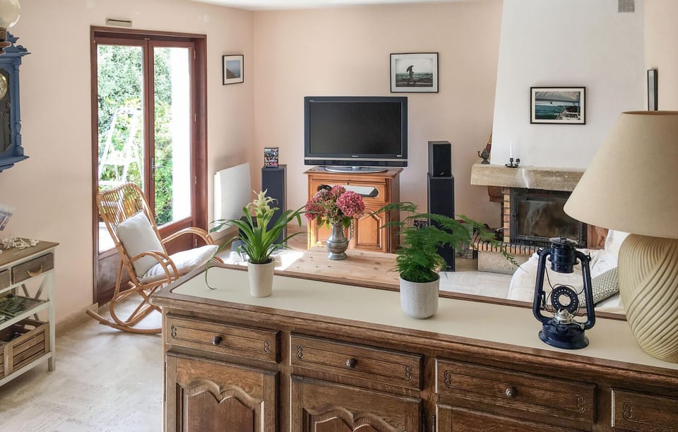 living-room