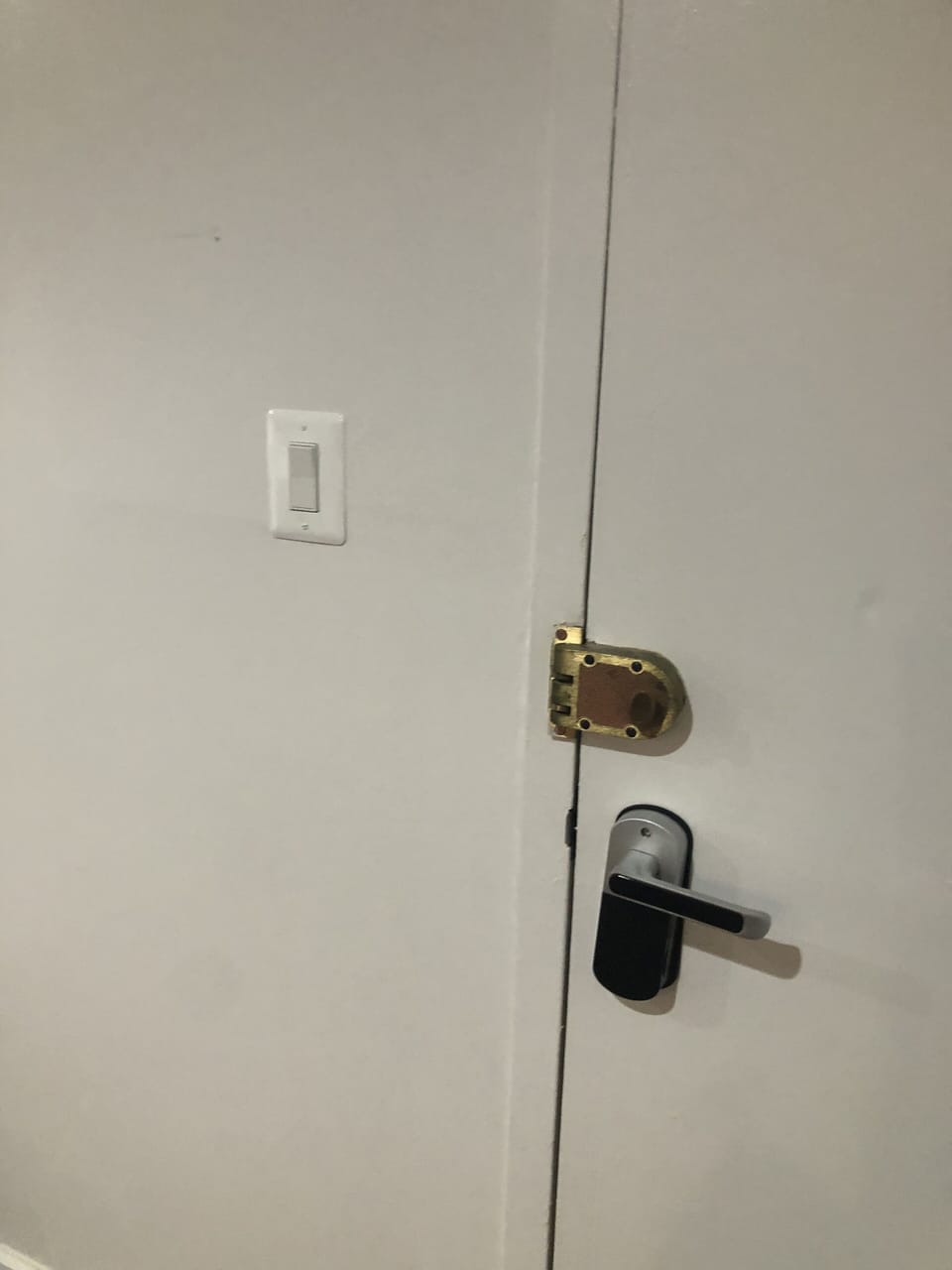 Miscellaneous