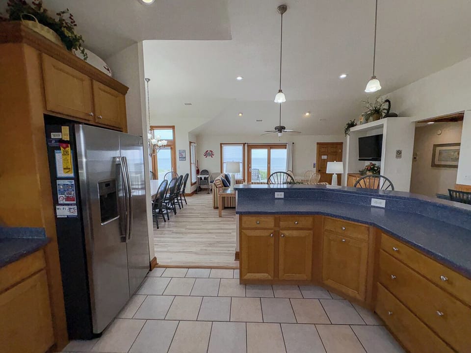 Kitchen 2025