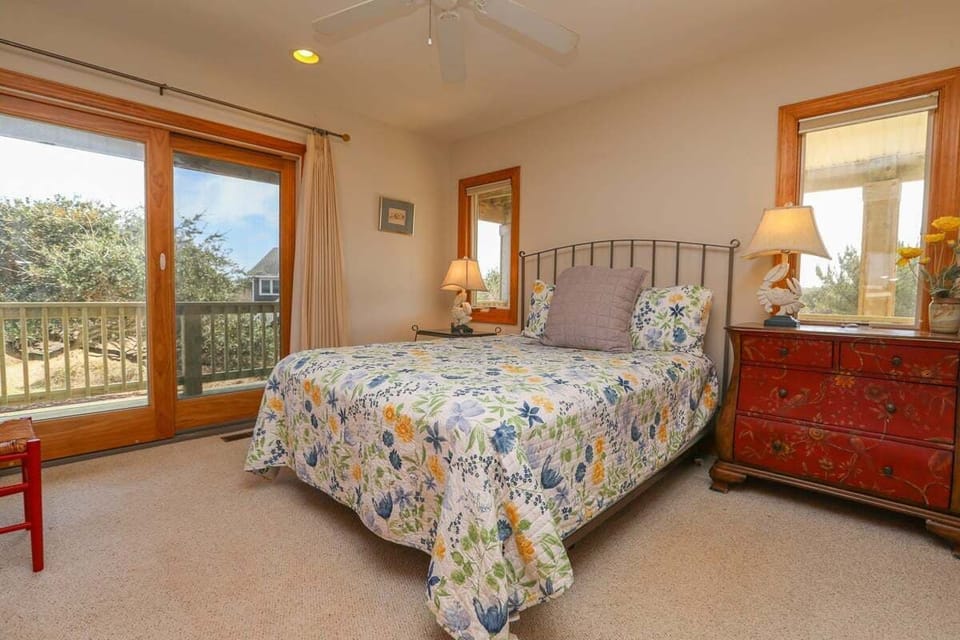 Bedroom 4 2023