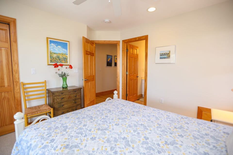 Bedroom 5 2023
