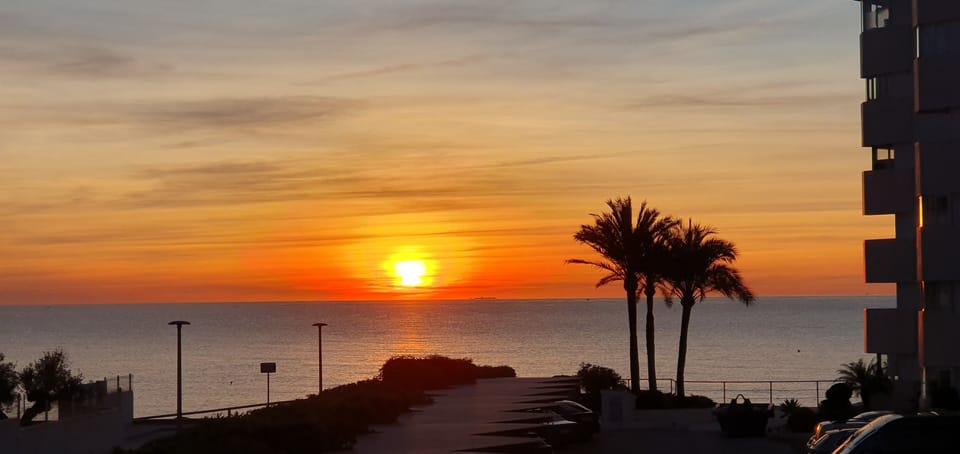 Cap Negret Altea la Olla - 15