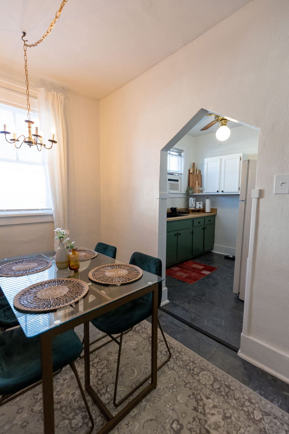 Dining Room Shot 2
