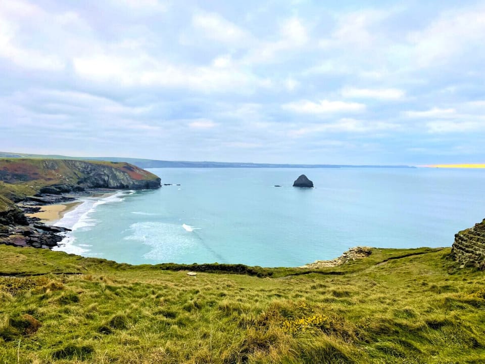 Trebarwith