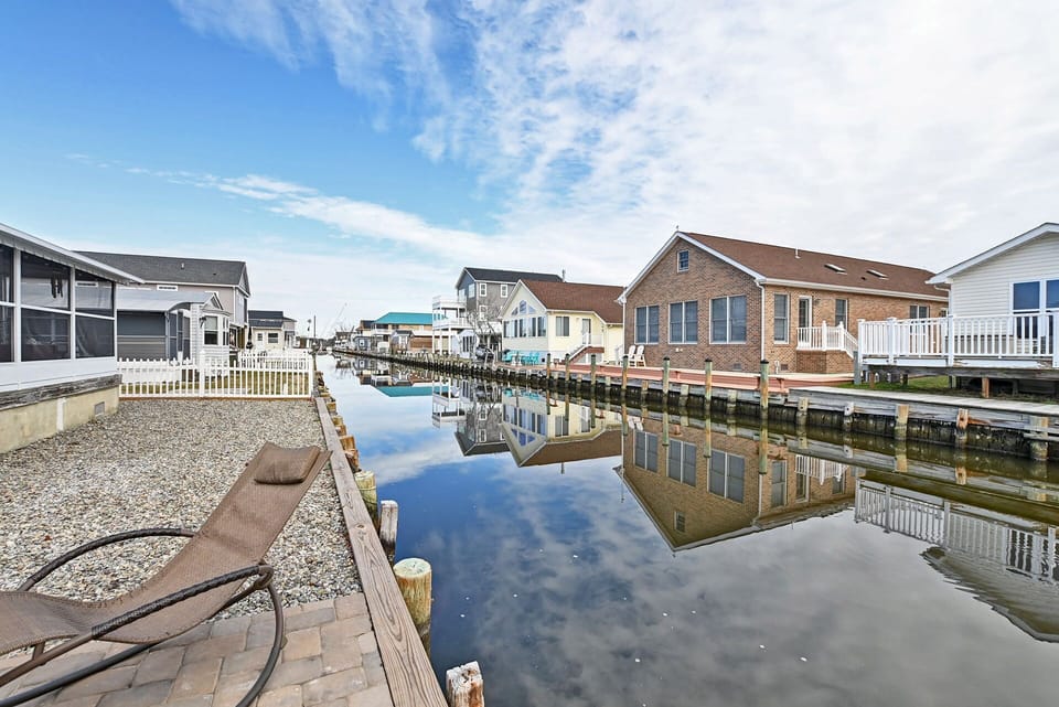 Canal Views