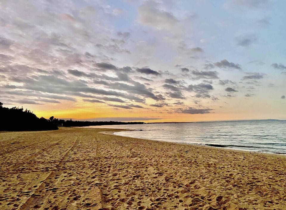 You are a one minute walk from here.