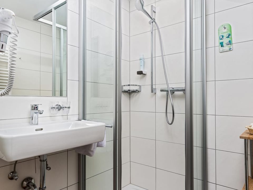 Doppelzimmer"bergwelt" Halbpension - Hotel Unterhof House in Salzburgerland