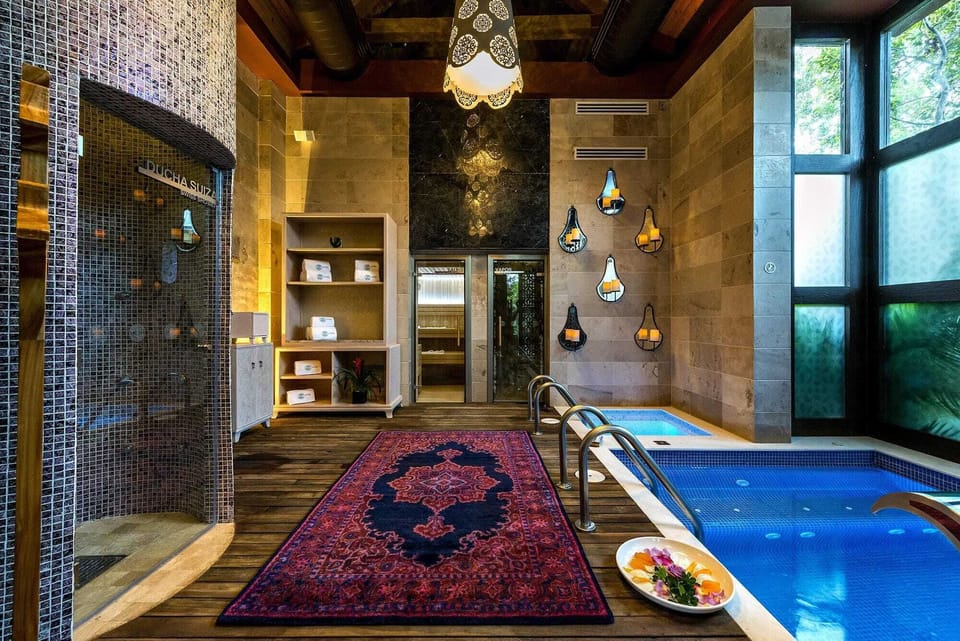 Spa