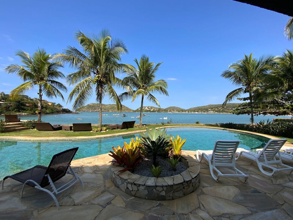 View(from property / room)