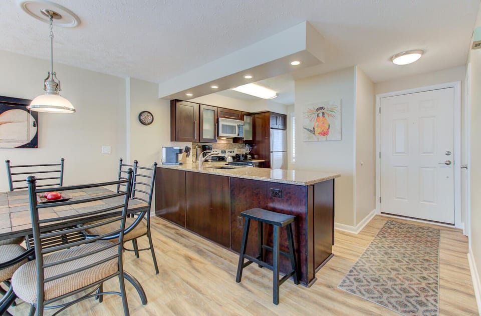 Eating Area