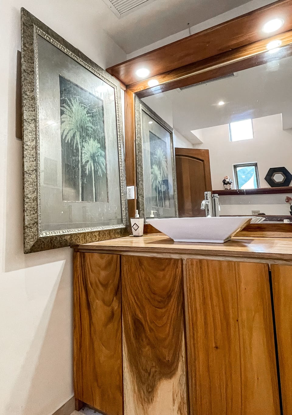 Half Bathroom