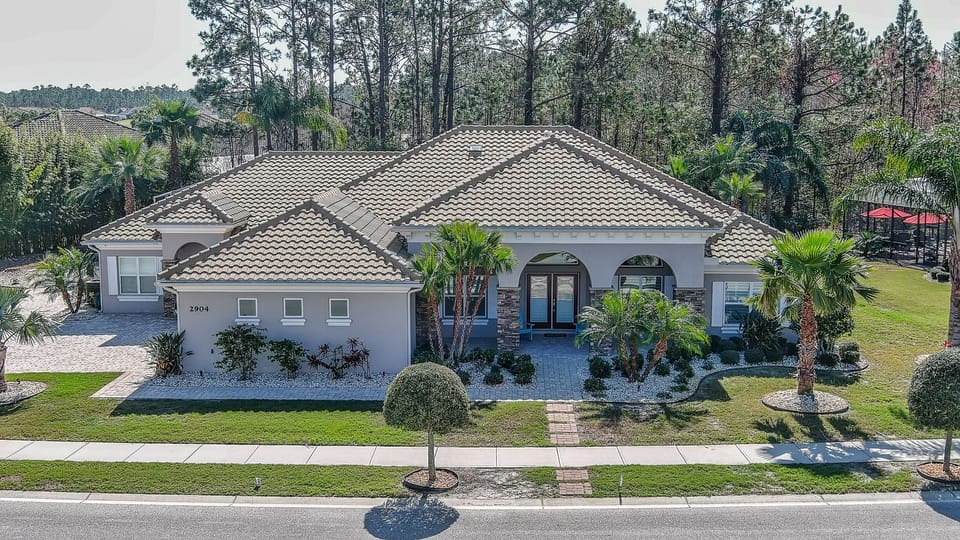 Estates Of Portofino