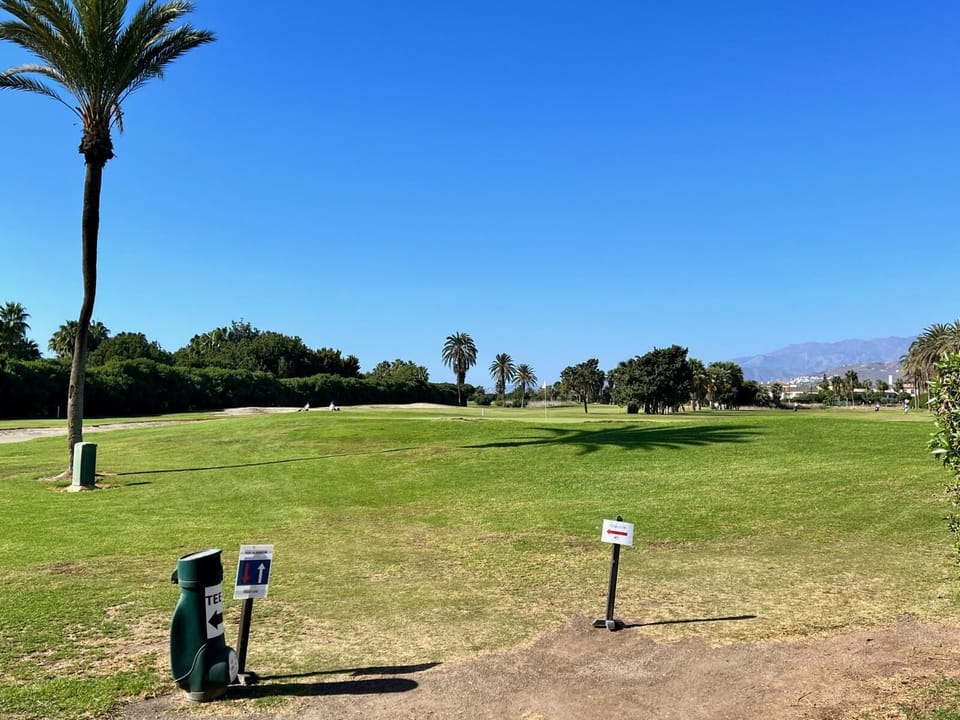 Golf