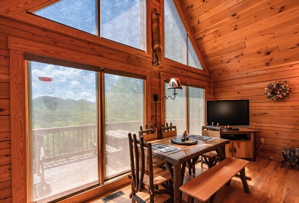 Dining Room Area