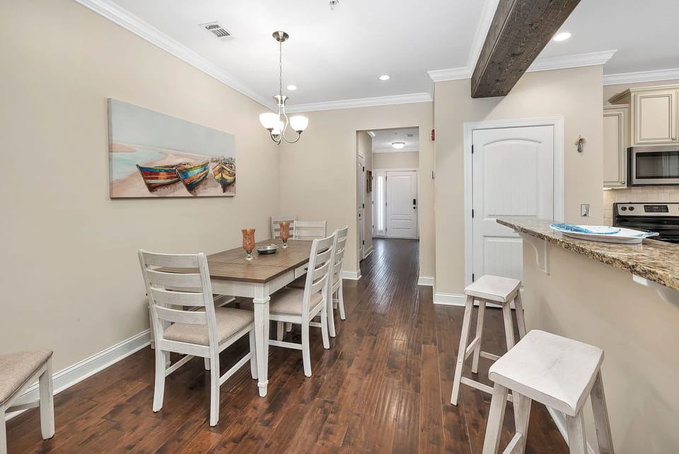 1204 Reserve - Open Concept