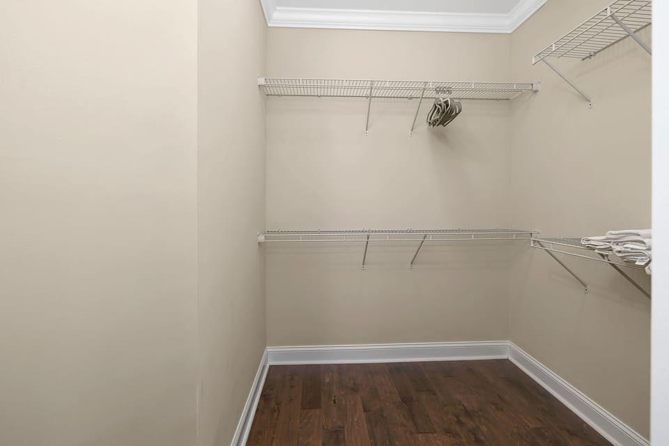 1204 Reserve - Primary Closet