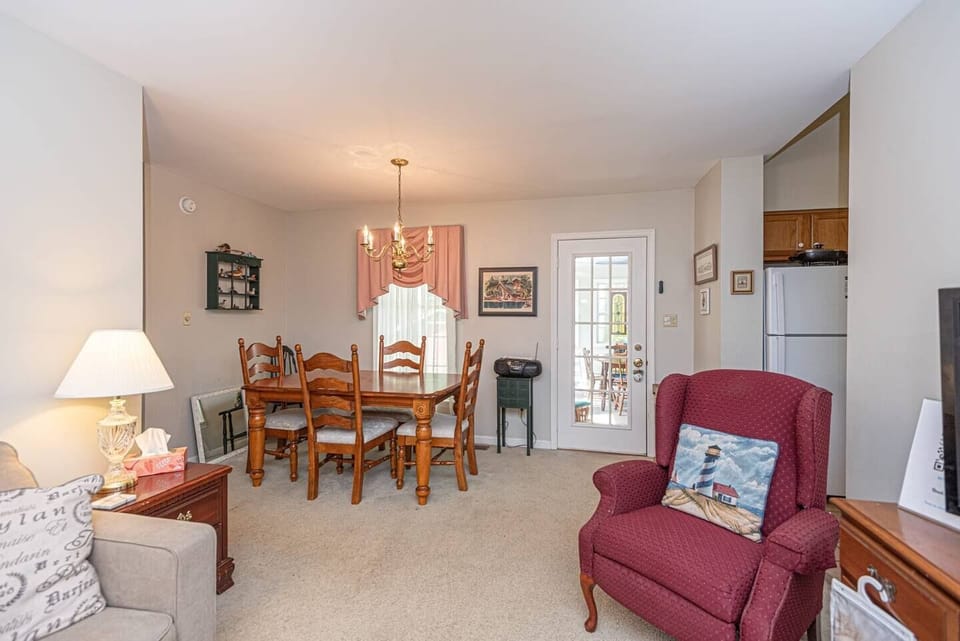 Ocean Pines community