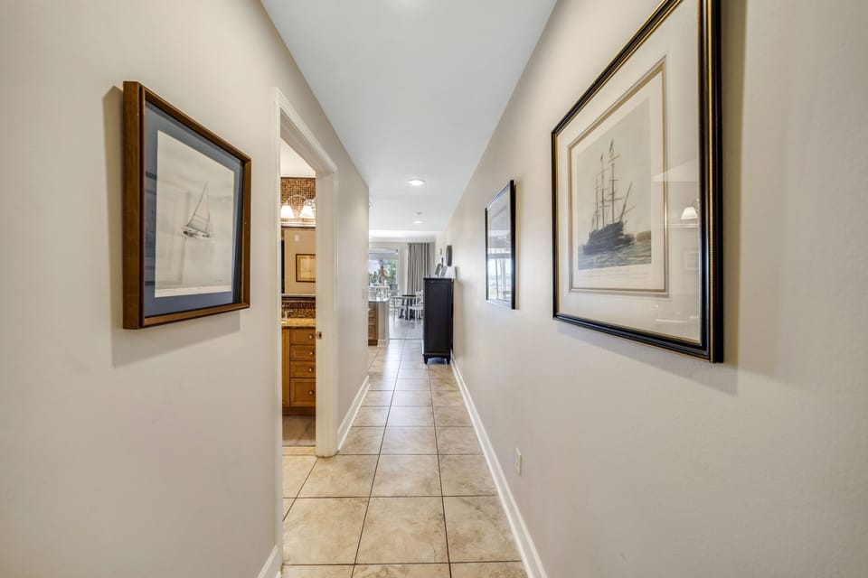 Welcome to Reflections 207!