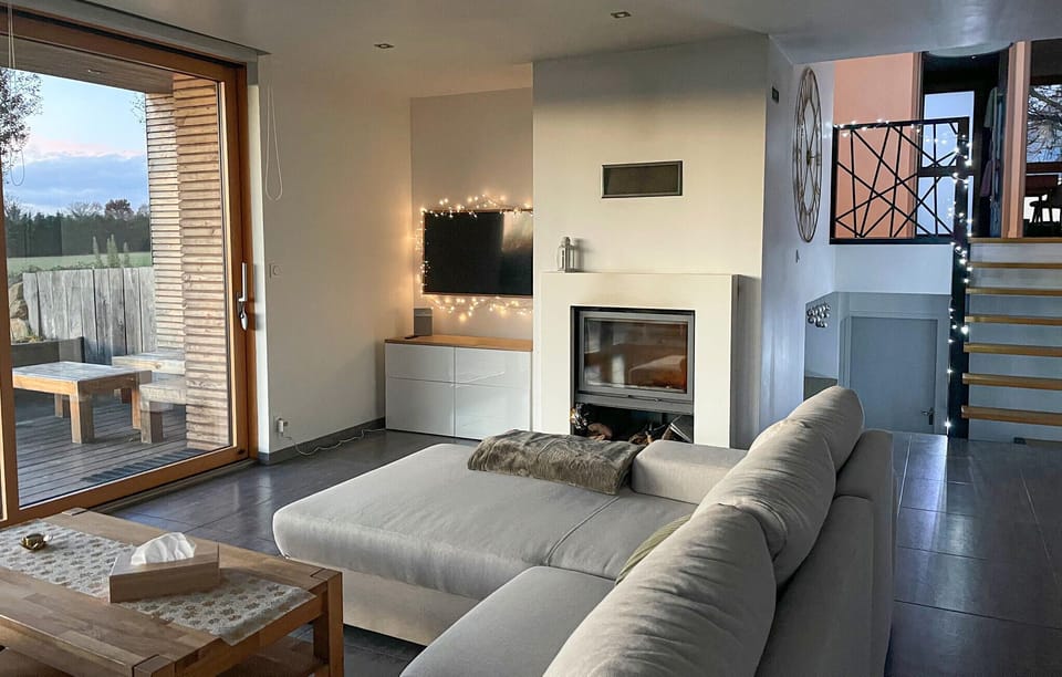 living-room
