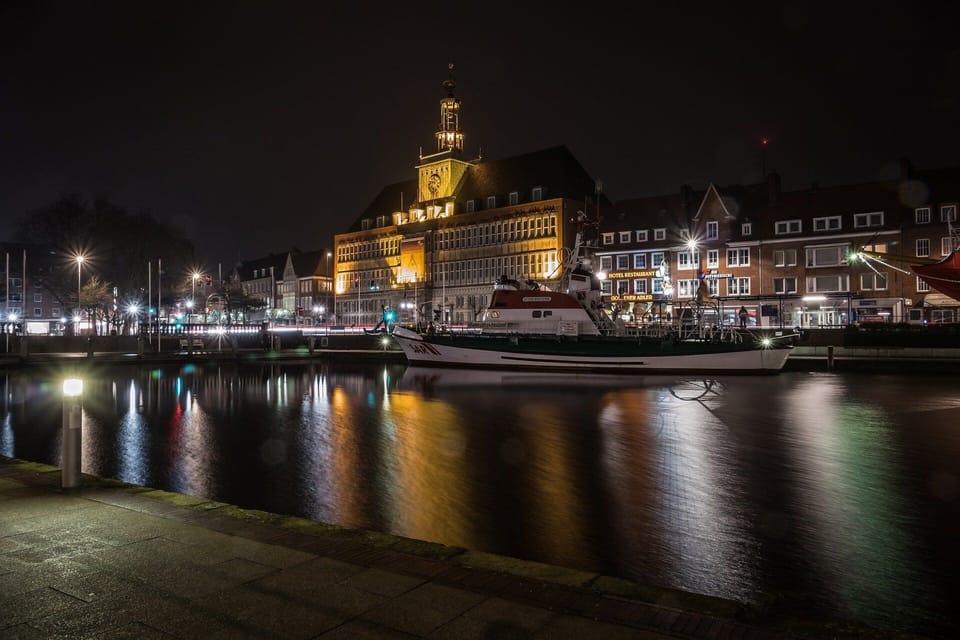 Marina