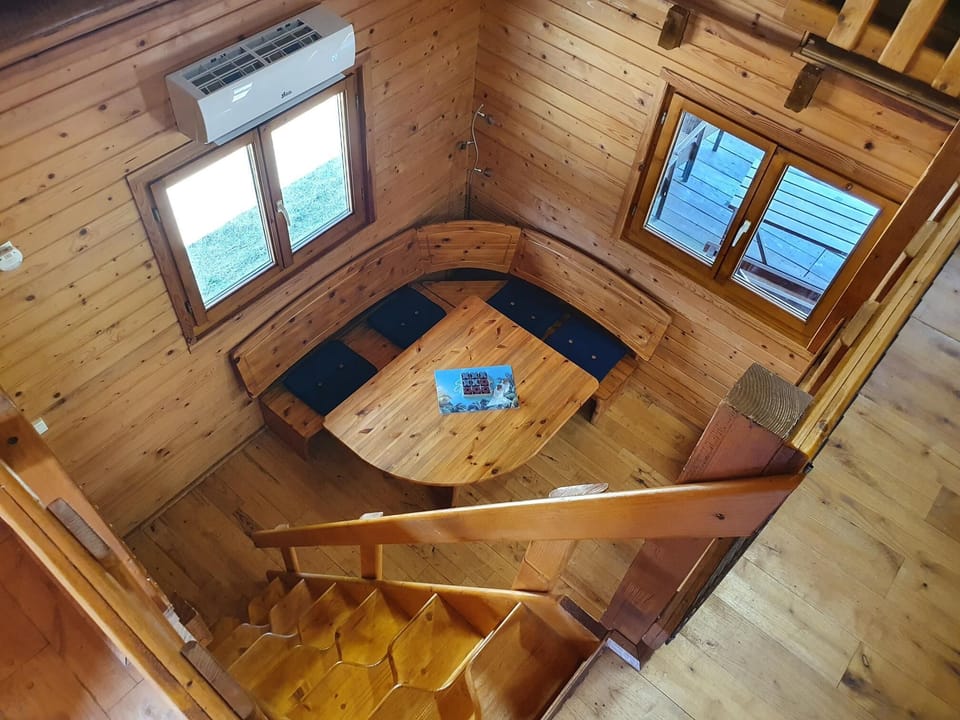 View from Above