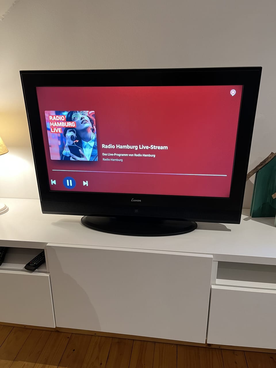 Television