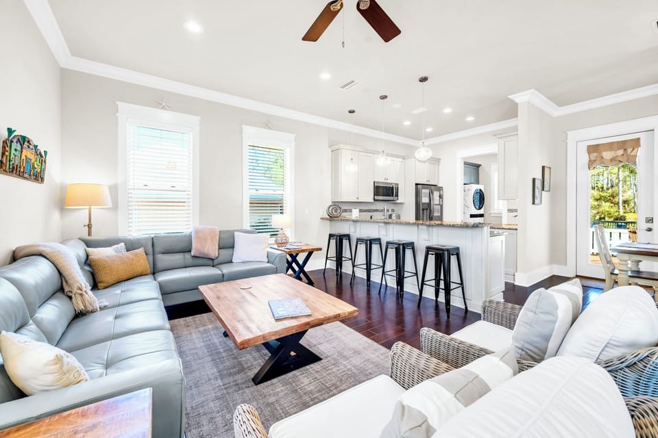 Living Space