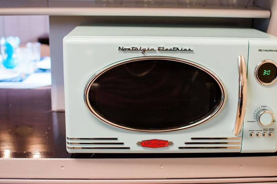 Microwave