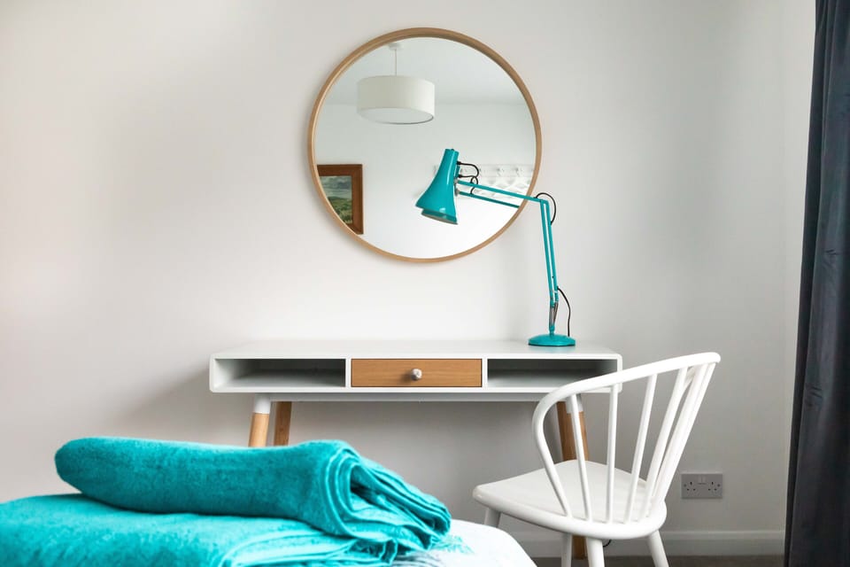 Double bedroom