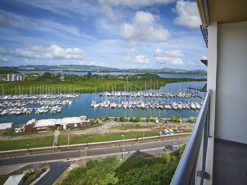 Marina